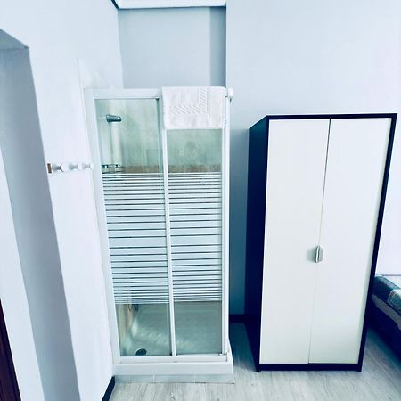 Hostal Conde De Alba 마드리드 외부 사진