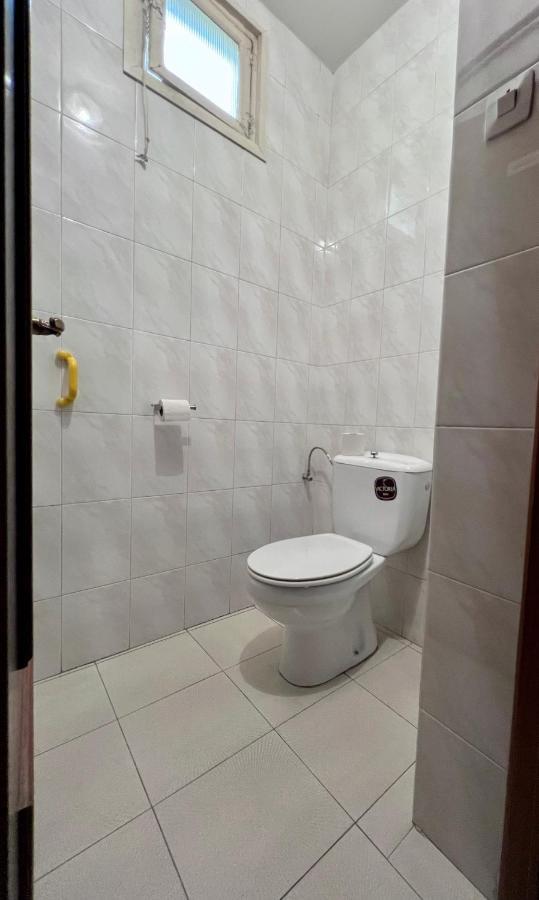 Hostal Conde De Alba 마드리드 외부 사진