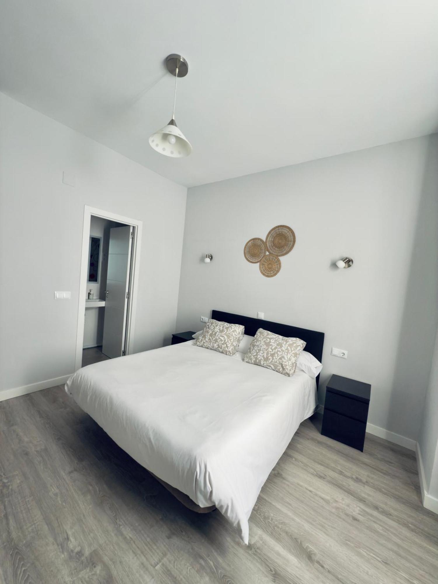 Hostal Conde De Alba 마드리드 외부 사진