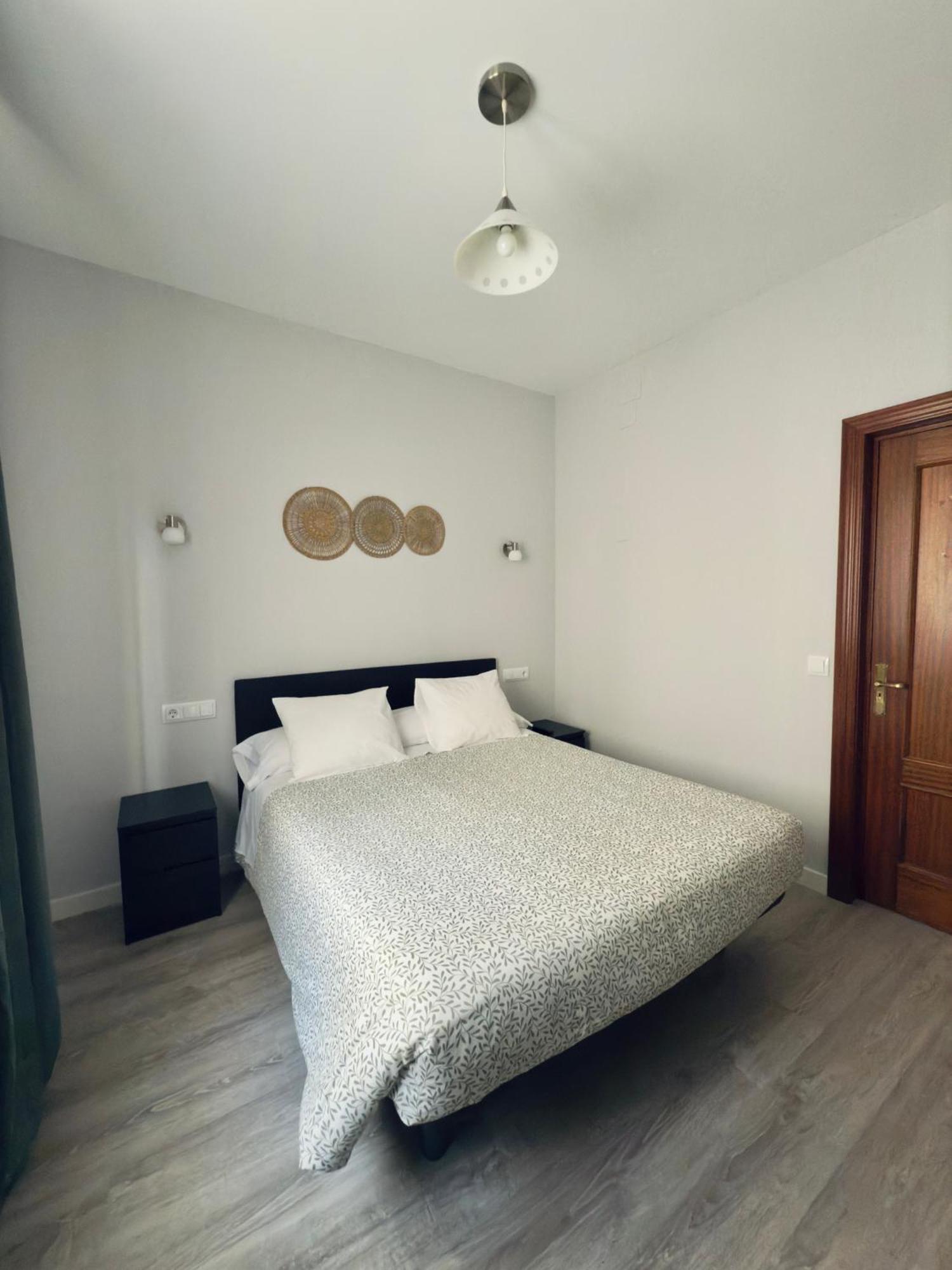 Hostal Conde De Alba 마드리드 외부 사진